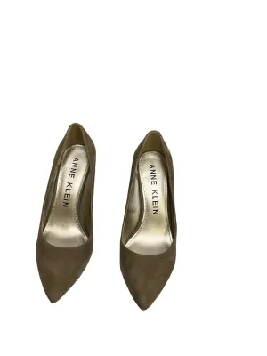 Shoes Heels D Orsay By Anne Klein  Size: 8