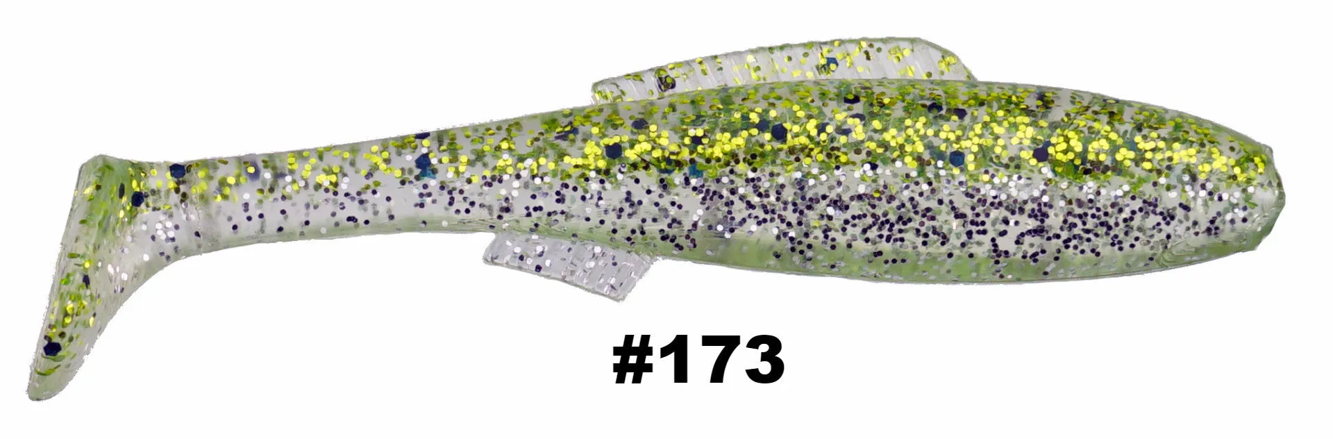 4" Queen Cocahoe Minnow (10-pack)