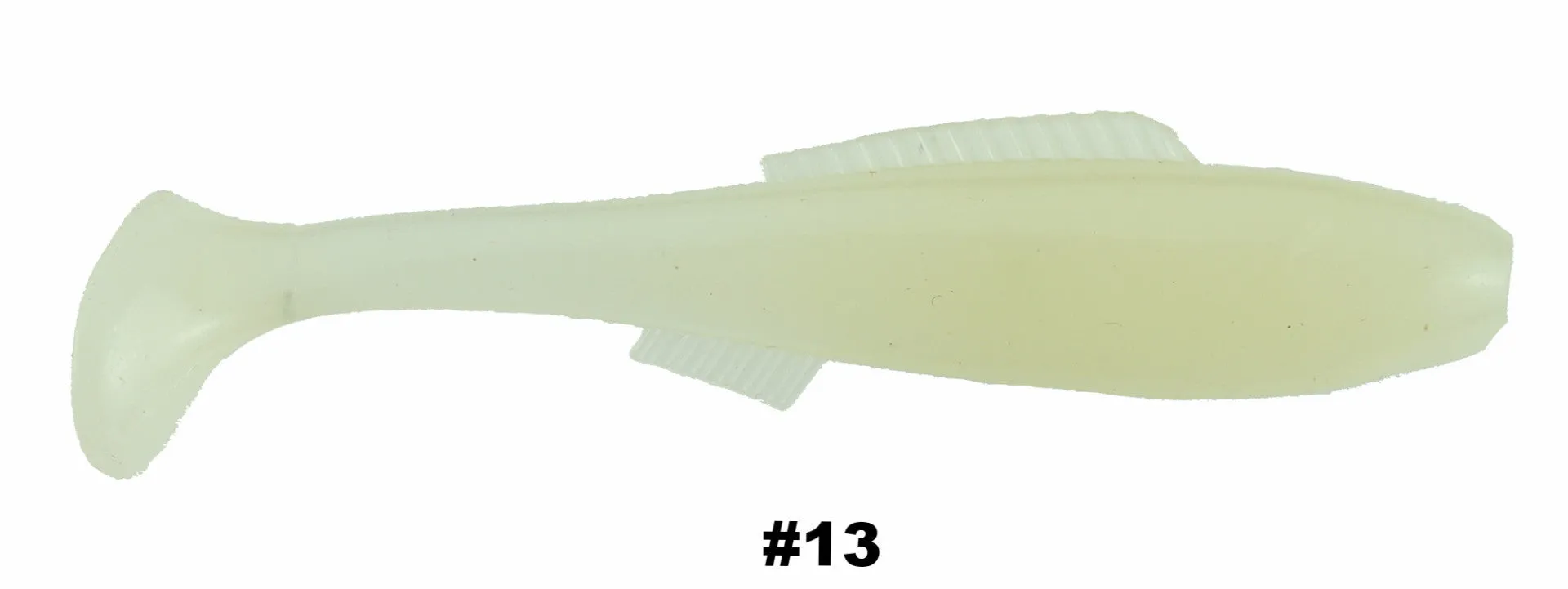 4" Queen Cocahoe Minnow (10-pack)