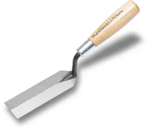 5" x 1-1/2" Margin Trowel