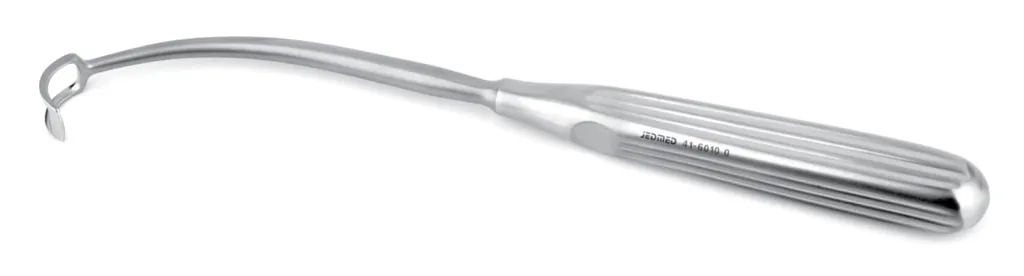 Adenoid Curette