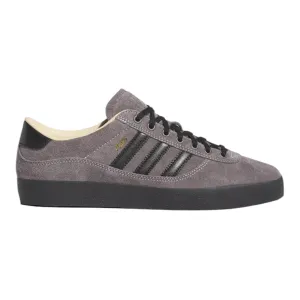 Adidas Puig Indoor Shoe Charcoal/Black