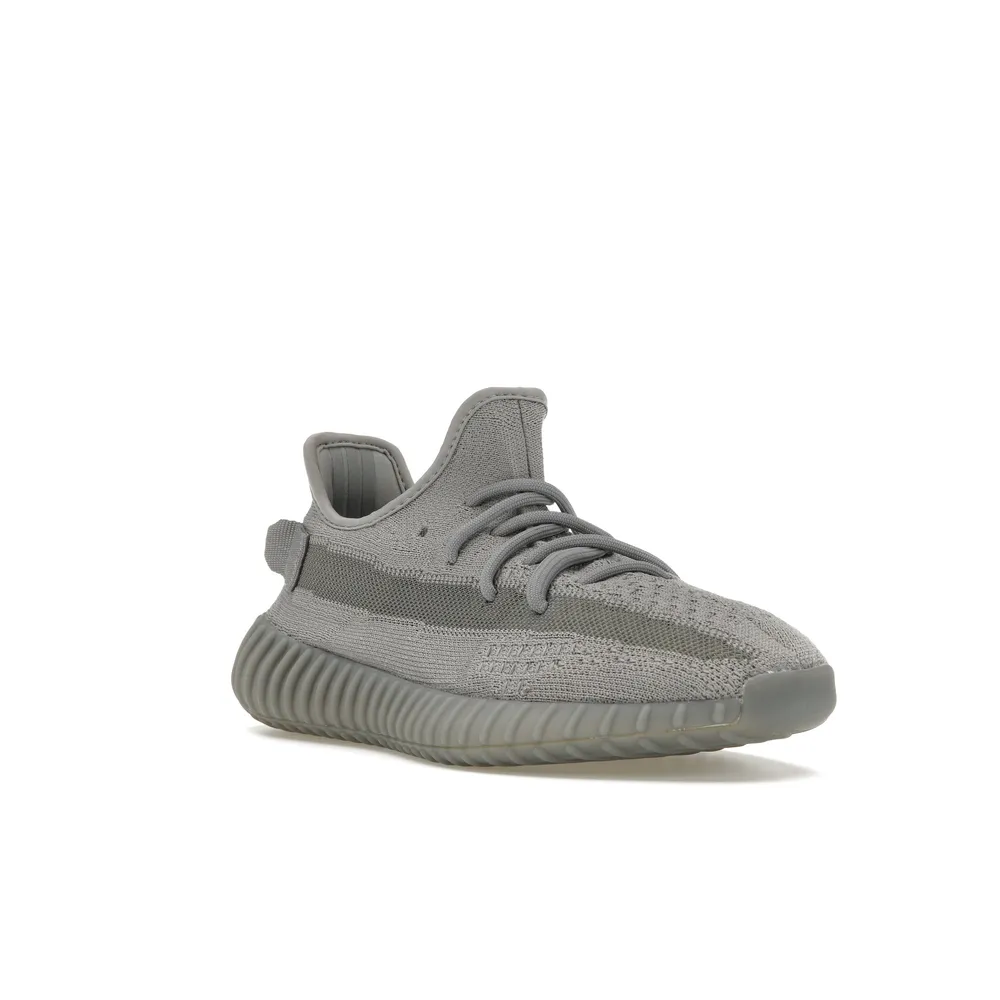 Adidas Yeezy Boost 350 V2 'Steel Grey'