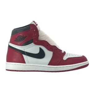 Air Jordan 1 Retro High OG Lost and Found Pre-Owned