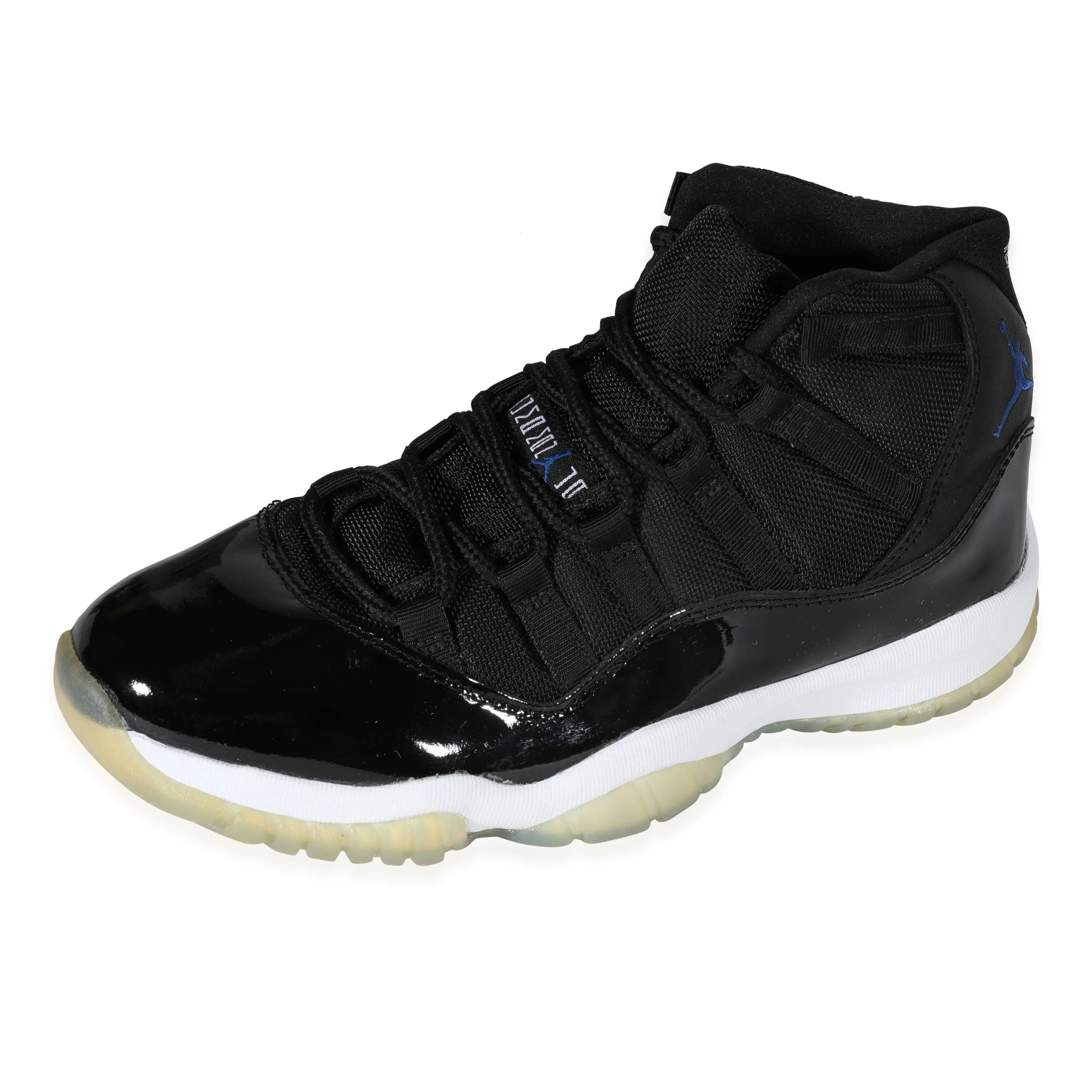 Air Jordan 11 Retro Space Jam 2000 (8 US)