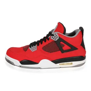 Air Jordan 4 Retro Toro Bravo