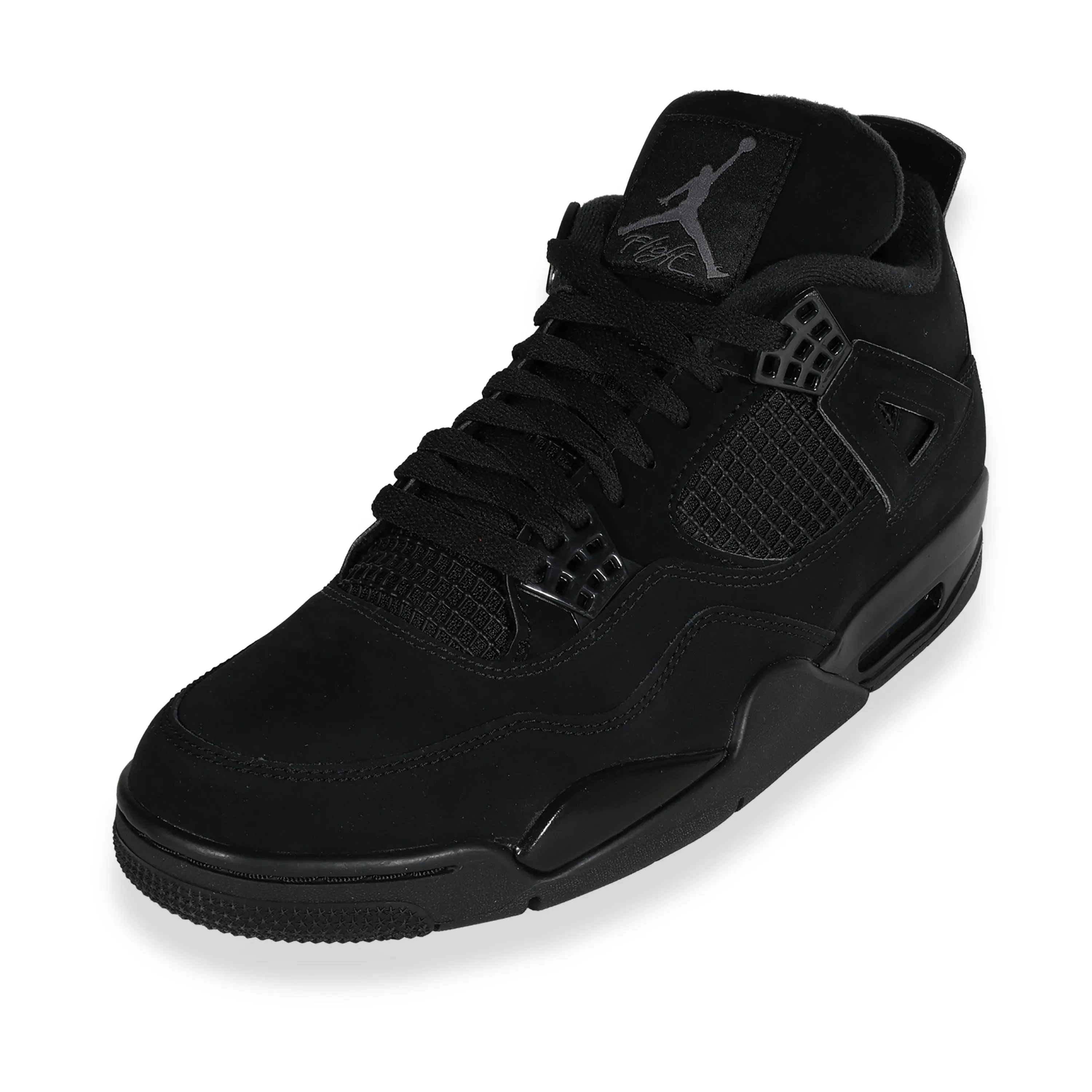 Air Jordan -  Air Jordan 4 Retro Black Cat 2020 (11 US)