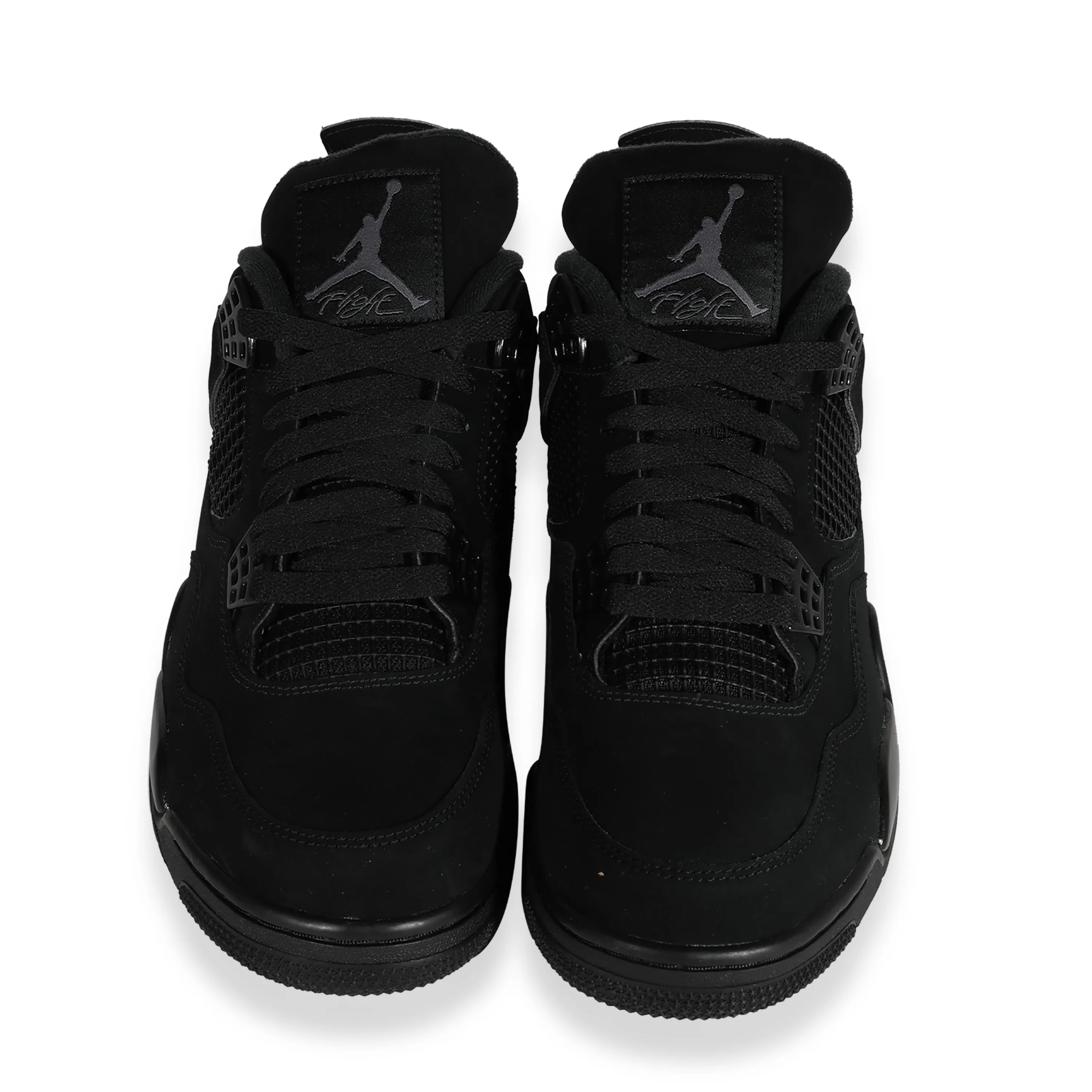 Air Jordan -  Air Jordan 4 Retro Black Cat 2020 (11 US)