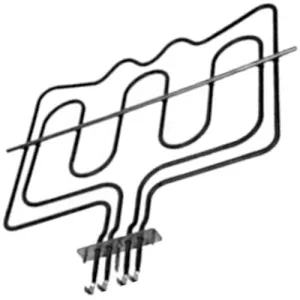 Arthur Martin 3192081044 Genuine Grill-Oven Element