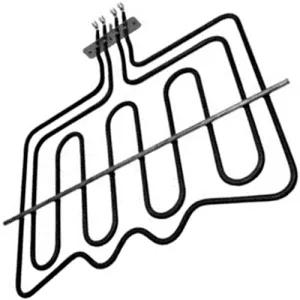 Arthur Martin 3302443035 Genuine Grill-Oven Element