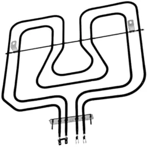 Arthur Martin 3570420053 Genuine Grill-Oven Element