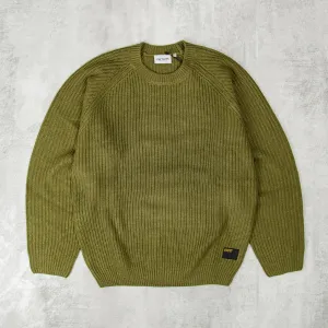 Carhartt WIP Forth Sweater - Capulet