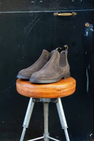 Chelsea Boot Testa di Moro