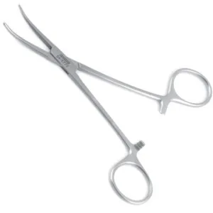 Crile Hemostatic Forceps