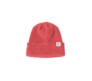 CSM Beanie | Rose