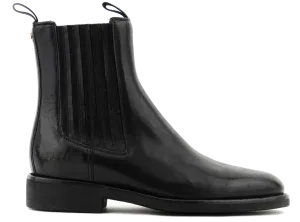 GOLDEN GOOSE CHELSEA BOOT BLACK