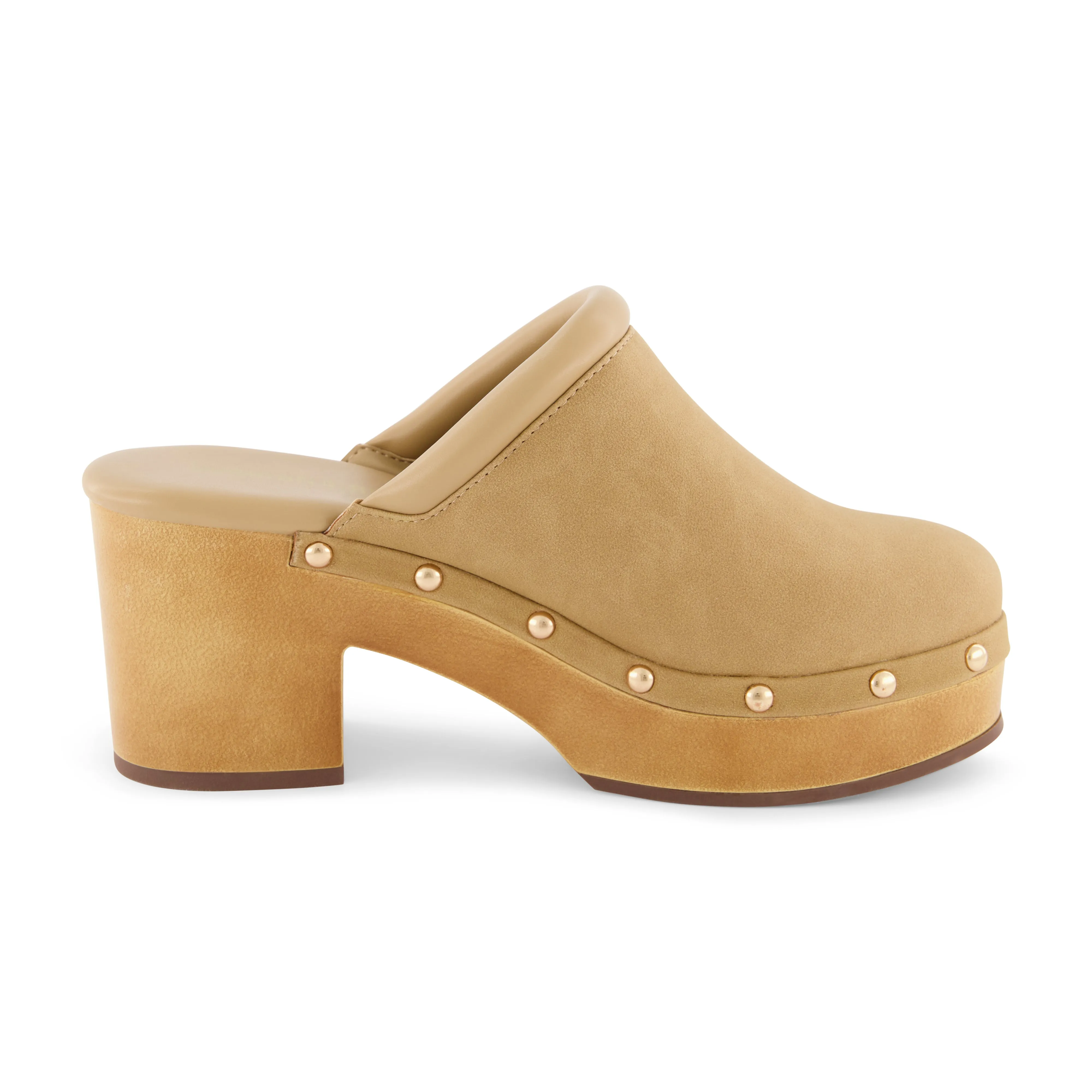 Guest Studded Clog