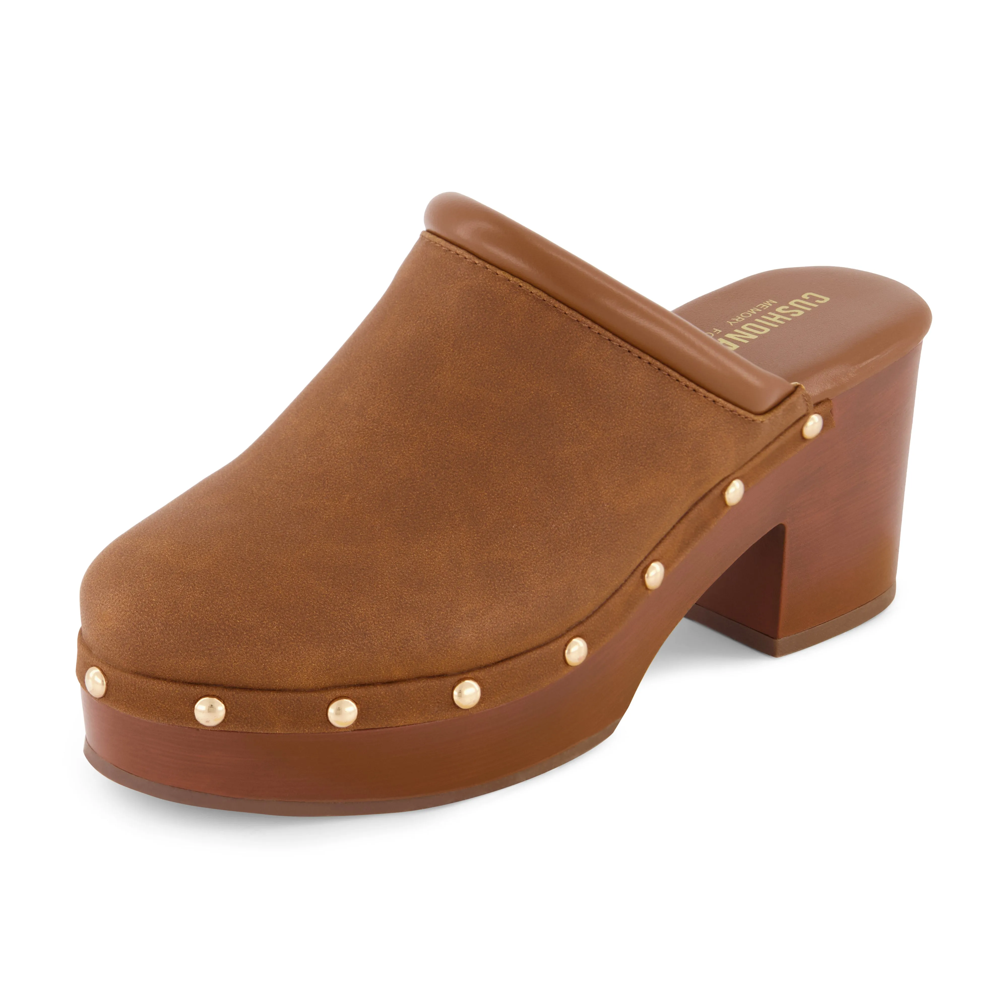 Guest Studded Clog