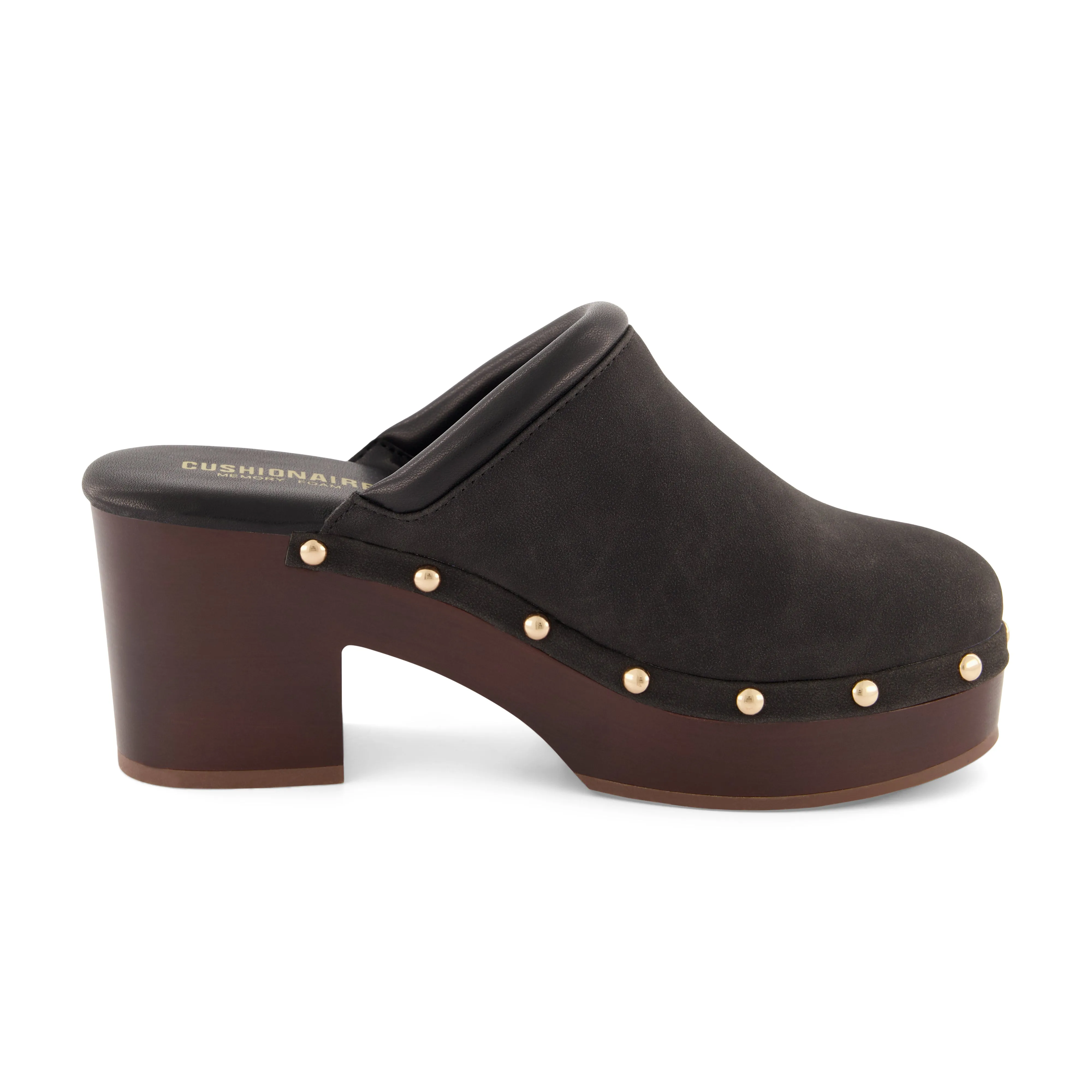 Guest Studded Clog