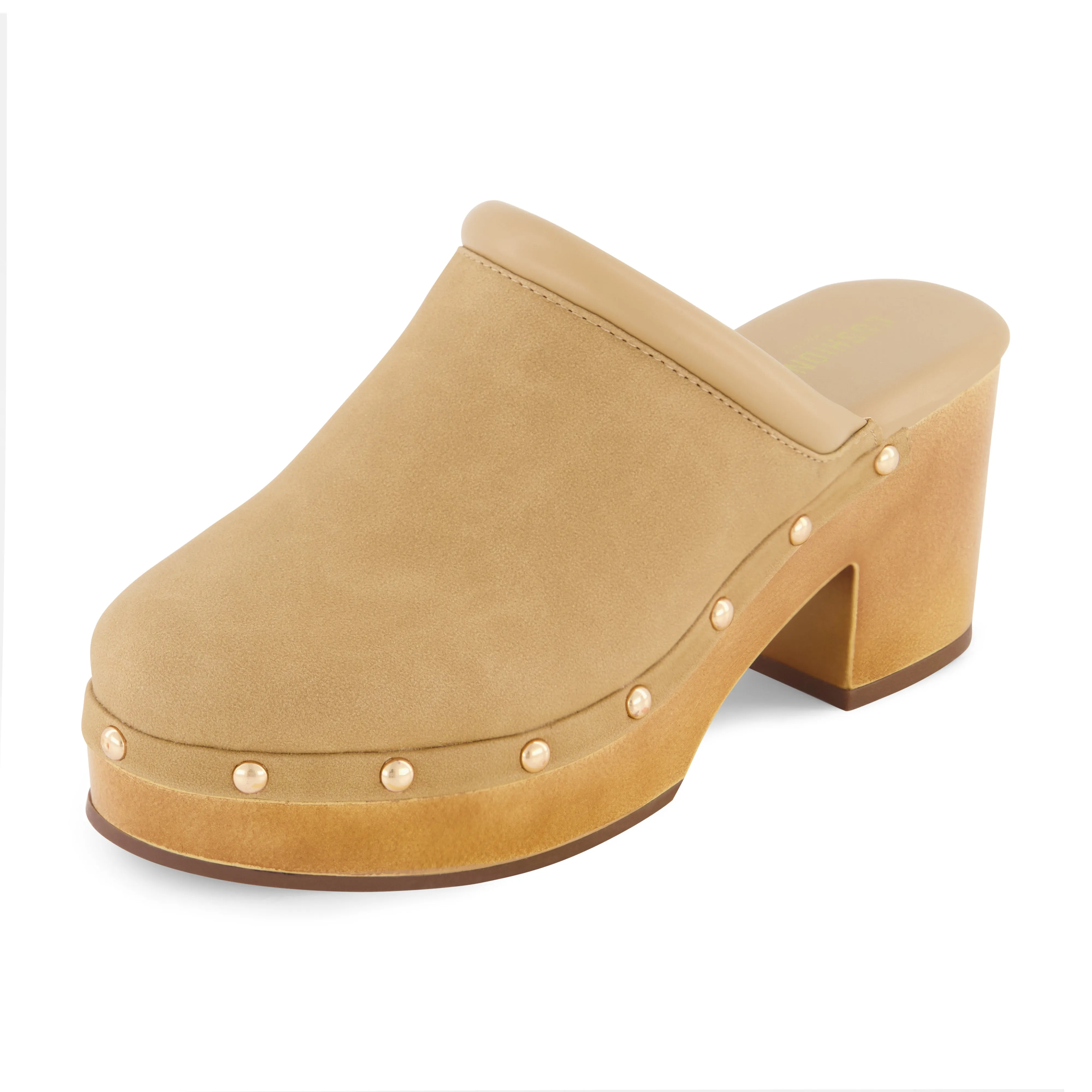 Guest Studded Clog