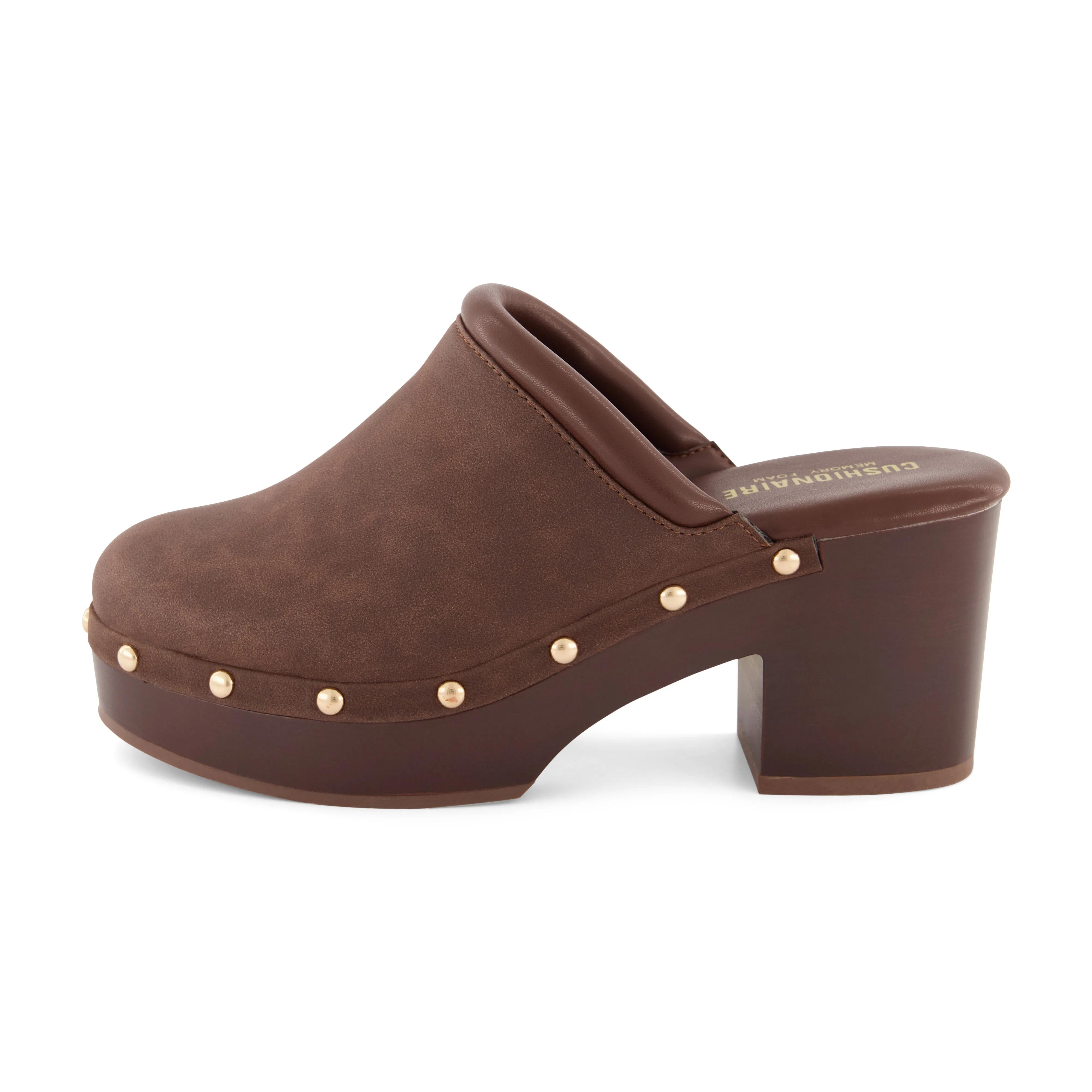 Guest Studded Clog