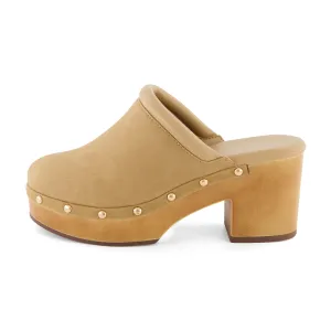 Guest Studded Clog