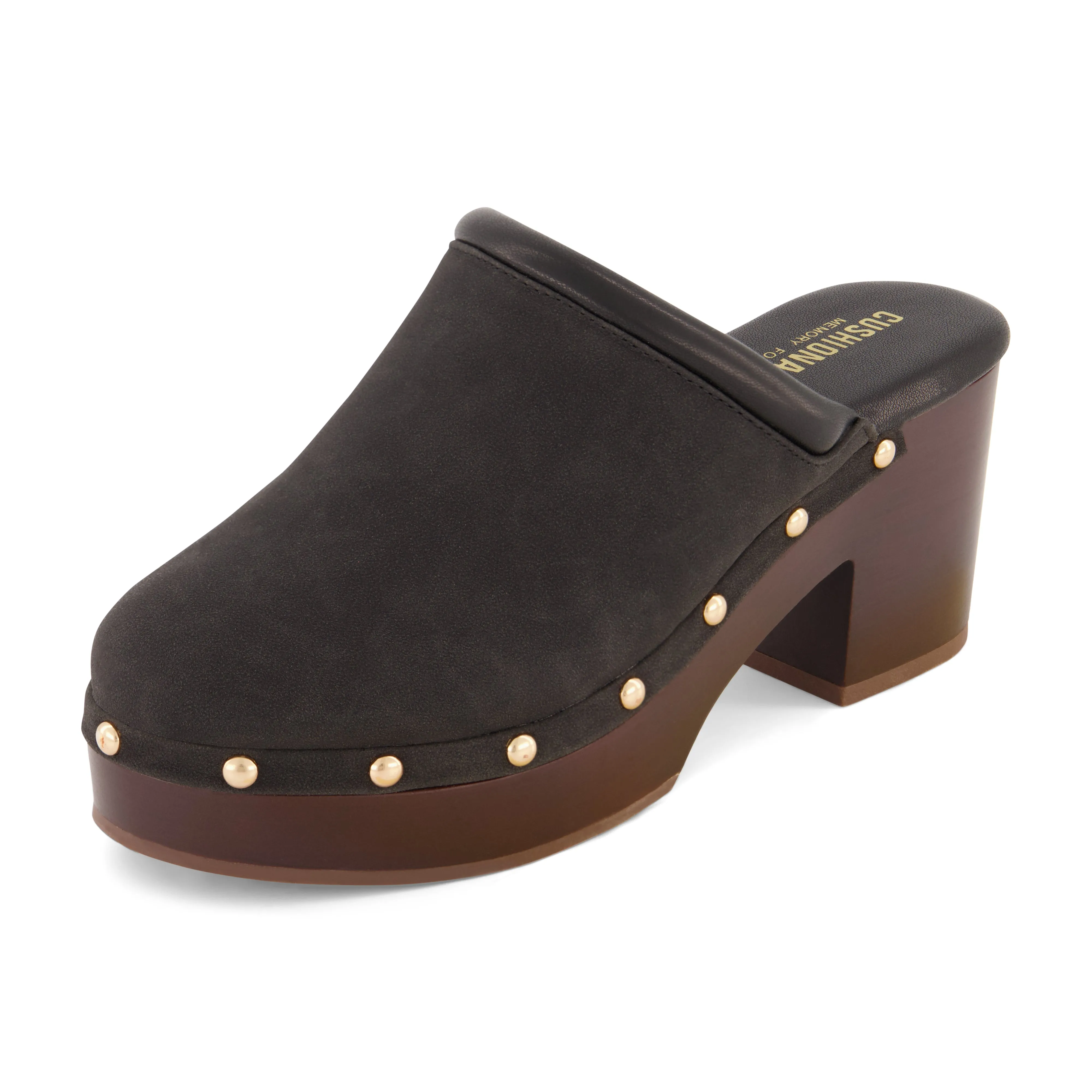 Guest Studded Clog