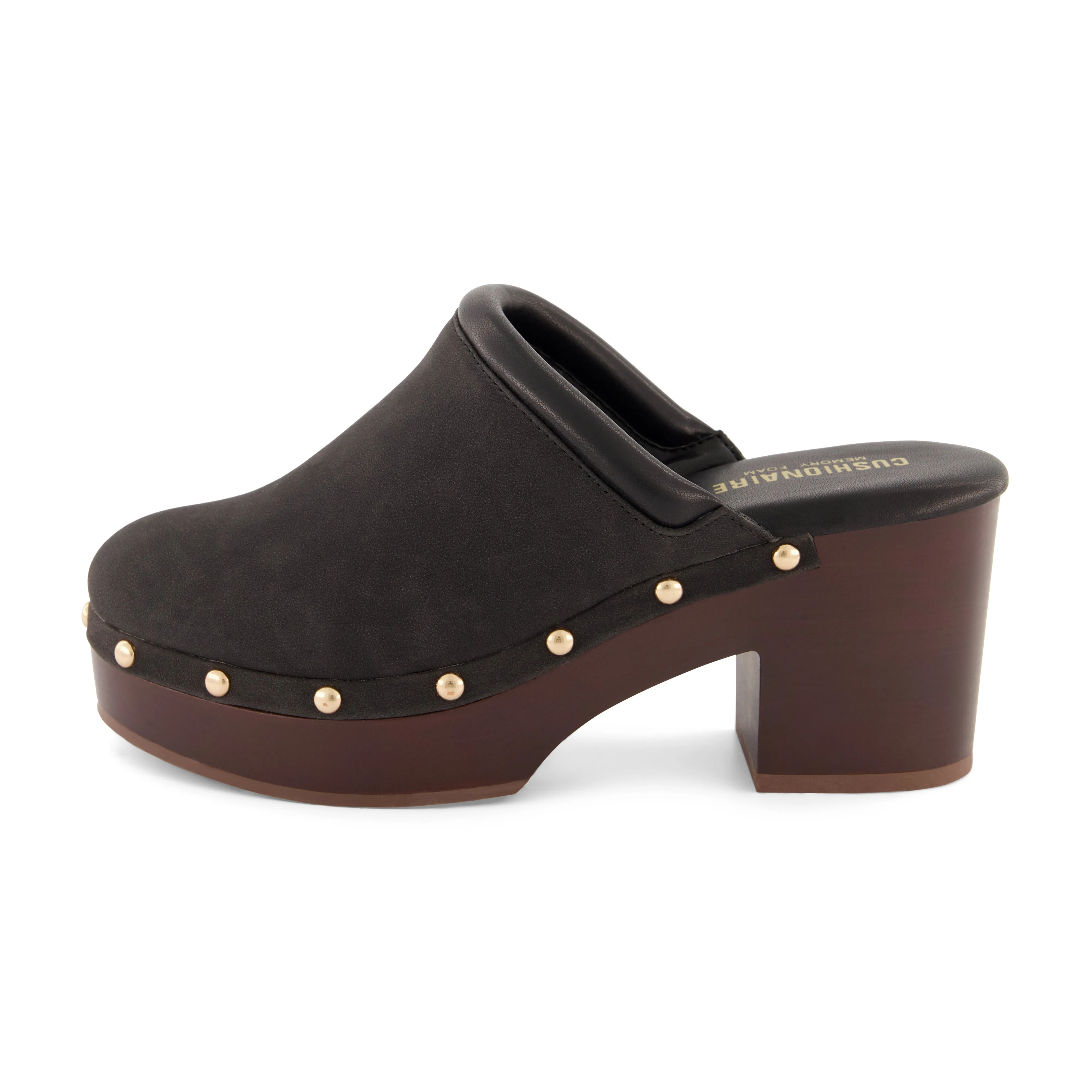 Guest Studded Clog