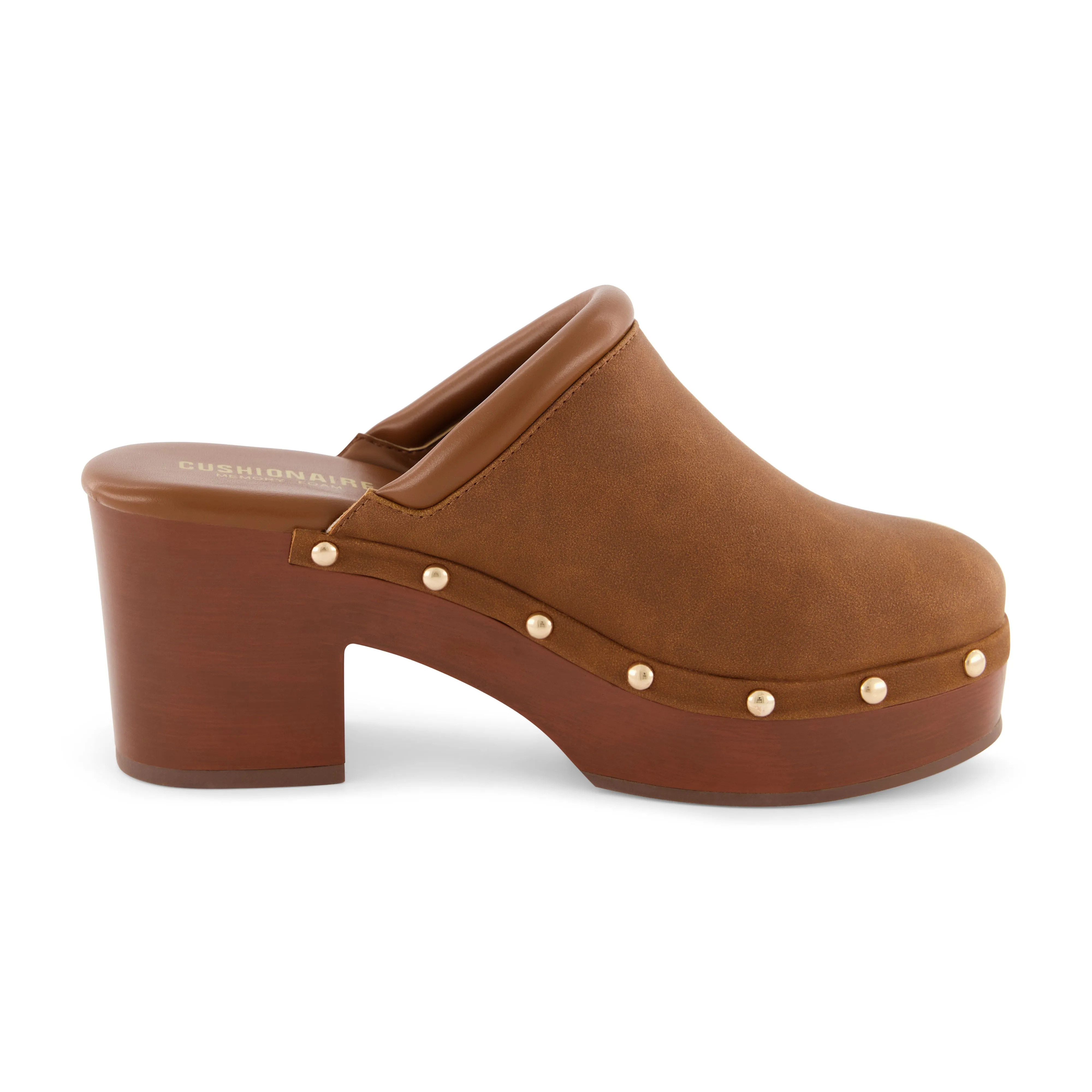 Guest Studded Clog