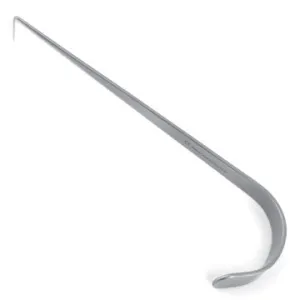 Jackson Tracheal Retractor