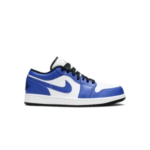 Jordan 1 Low Game Royal