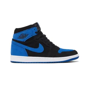 Jordan 1 Retro High OG Royal Reimagined