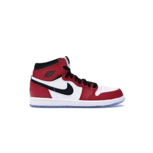 Jordan 1 Retro High Spider-Man Origin Story (PS)