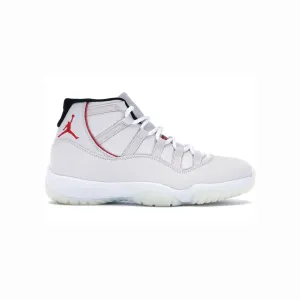 Jordan 11 Retro Platinum Tint