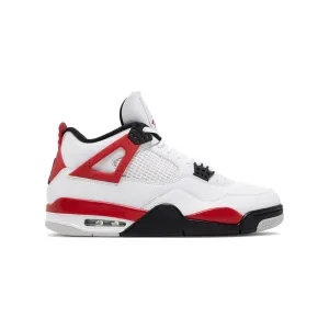 Jordan 4 Retro Red Cement (2023)