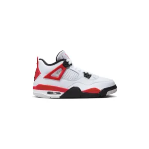 Jordan 4 Retro Red Cement GS (2023)