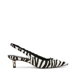 Kari Slingback ZEBRA