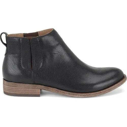 KORK-EASE VELMA BOOT BLACK - FINAL SALE!