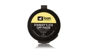 LOON STANLEY'S ICE OFF PASTE