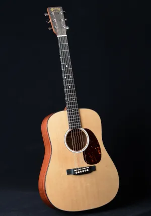 Martin DJr-10E Spruce