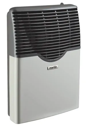 Martin Propane Direct Vent Heater MDV12P 11000 Btu