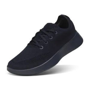 Men's Tree Runner Go - Deep Navy (True Navy Sole)