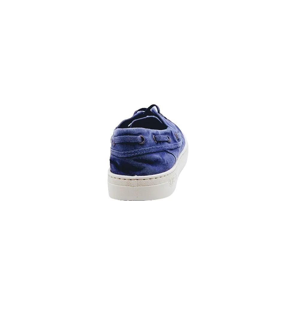 NATURAL WORLD 6603E MEN NAVY