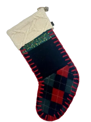 One of a Kind Stocking 174