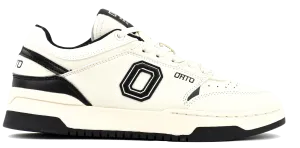 ORTO ECLIPSE SNEAKER OFF WHITE BLACK