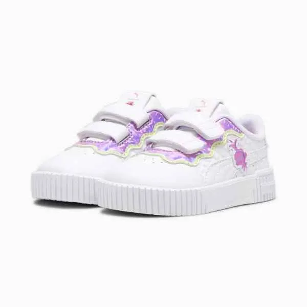 Puma Carina Infants 2.0 Trolls 2