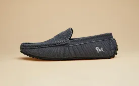 ReLive Knit Loafers : Dark Grey (LIMITED EDITION)