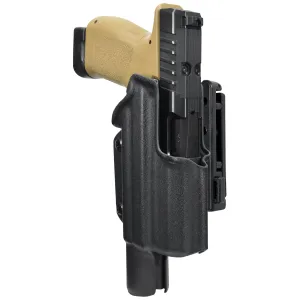 Rost Martin RM1C w/ SureFire X300U-A Pro IDPA Competition Holster