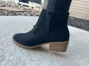 Salem bootie