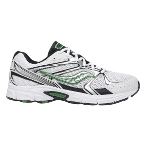 Saucony Men's Millennium White/Green